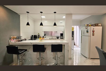 Sala de casa à venda com 3 quartos, 171m² em Chácara São Francisco, Jundiaí