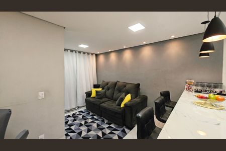 Cozinha de casa à venda com 3 quartos, 171m² em Chácara São Francisco, Jundiaí