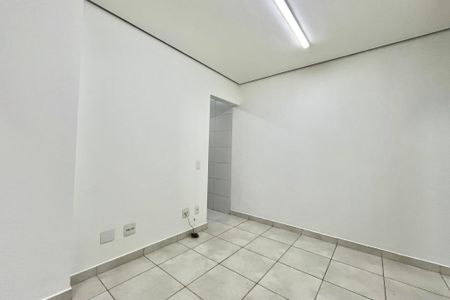 Sala de apartamento para alugar com 1 quarto, 64m² em Jardim Prudência, São Paulo