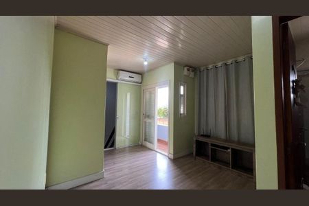 Quarto 2 de casa para alugar com 2 quartos, 142m² em Mato Grande, Canoas