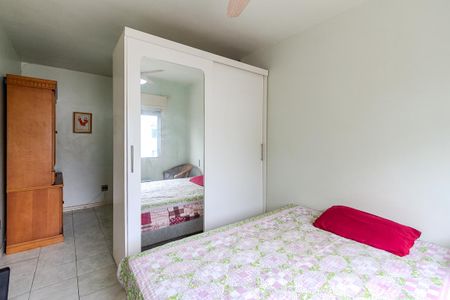 Sala/Quarto de kitnet/studio para alugar com 1 quarto, 35m² em Cristal, Porto Alegre