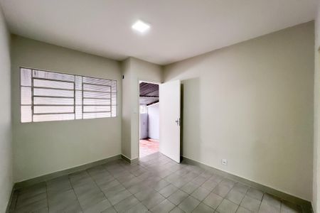 Sala de casa para alugar com 4 quartos, 140m² em Jardim Centenario, Valinhos