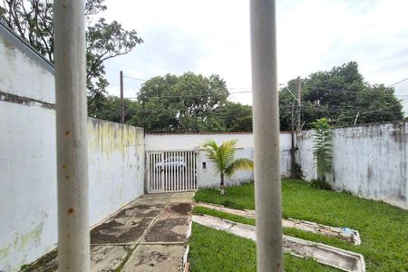 Vista da Sala de casa à venda com 5 quartos, 170m² em Jardim Novo Campos Eliseos, Campinas