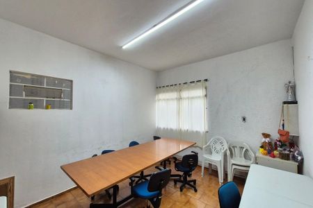 Sala de casa à venda com 5 quartos, 170m² em Jardim Novo Campos Eliseos, Campinas