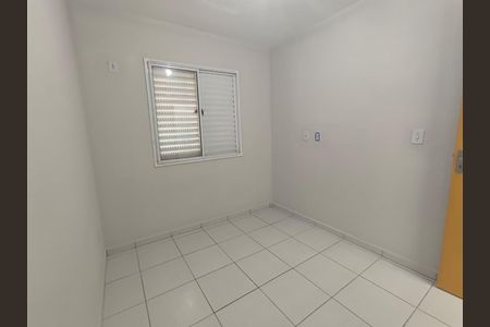 Quarto 1 de apartamento para alugar com 2 quartos, 50m² em Jardim Europa, Uberlândia