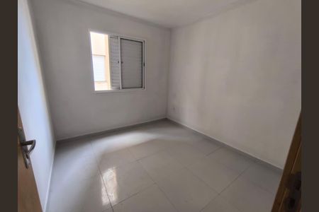 Quarto 2 de apartamento para alugar com 2 quartos, 50m² em Jardim Europa, Uberlândia