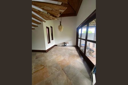 Casa de Condomínio para alugar com 3 quartos, 365m² em Vargem Grande, Rio de Janeiro