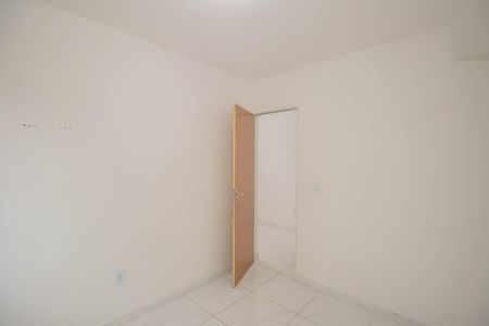 Quarto 1 de apartamento para alugar com 1 quarto, 30m² em Trindade, São Gonçalo