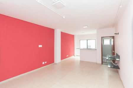 Sala/Quarto de kitnet/studio para alugar com 1 quarto, 45m² em Vila Guilherme, São Paulo