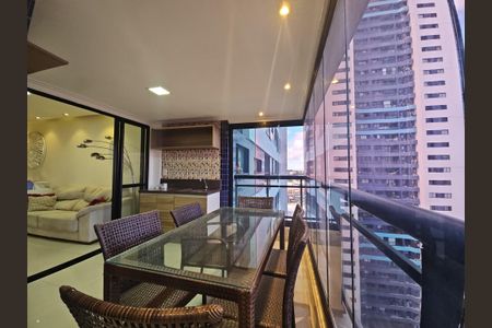 Apartamento para alugar com 3 quartos, 97m² em Vila Laura, Salvador