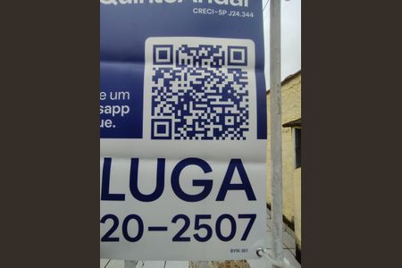 BYIK 301 de casa para alugar com 1 quarto, 80m² em Vila das Merces, São Paulo