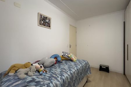 Apartamento à venda com 2 quartos, 60m² em Centro, Guarulhos