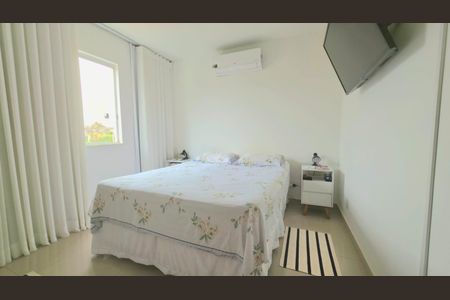 Apartamento à venda com 2 quartos, 56m² em Lundcéia, Lagoa Santa