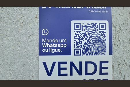 Apartamento à venda com 2 quartos, 56m² em Lundcéia, Lagoa Santa