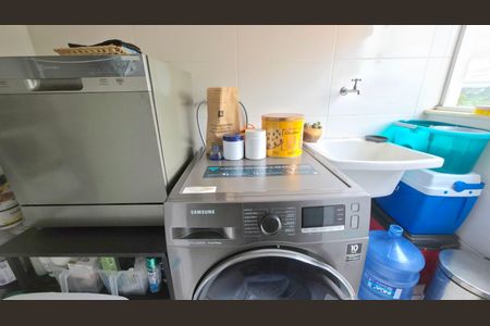 Apartamento à venda com 2 quartos, 56m² em Lundcéia, Lagoa Santa