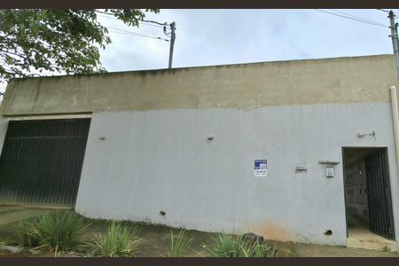 Apartamento à venda com 2 quartos, 56m² em Lundcéia, Lagoa Santa