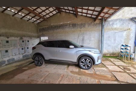 Apartamento à venda com 2 quartos, 56m² em Lundcéia, Lagoa Santa