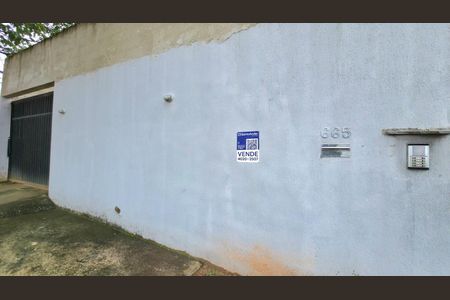 Apartamento à venda com 2 quartos, 56m² em Lundcéia, Lagoa Santa