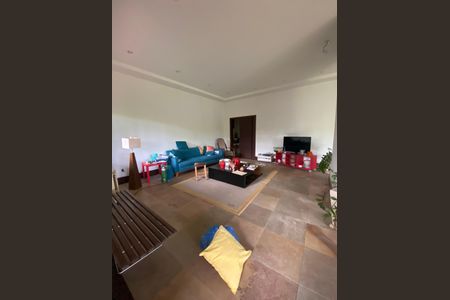 Sala de kitnet/studio para alugar com 1 quarto, 30m² em Canaa, Belo Horizonte