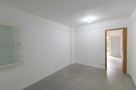 Kitnet/Studio para alugar com 1 quarto, 45m² em São Francisco, Belo Horizonte