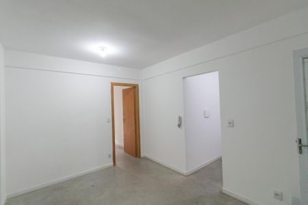 Kitnet/Studio para alugar com 1 quarto, 45m² em São Francisco, Belo Horizonte