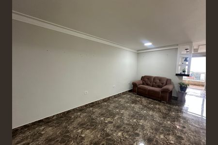 Sala de casa para alugar com 2 quartos, 85m² em Jardim Florida, Barueri