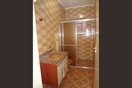 Banheiro de casa à venda com 2 quartos, 250m² em Jardim Jamaica, Santo André