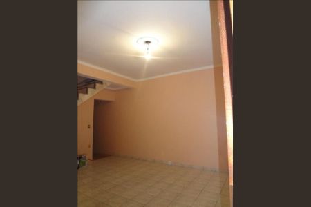 Sala de casa à venda com 2 quartos, 250m² em Jardim Jamaica, Santo André
