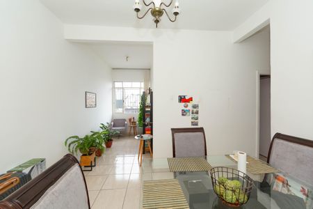 SALA de apartamento para alugar com 2 quartos, 72m² em Gutierrez, Belo Horizonte