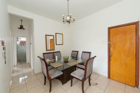 SALA de apartamento para alugar com 2 quartos, 72m² em Gutierrez, Belo Horizonte