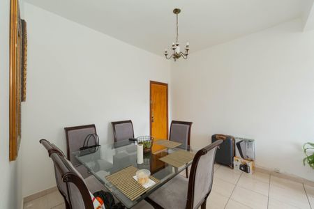 SALA de apartamento para alugar com 2 quartos, 72m² em Gutierrez, Belo Horizonte