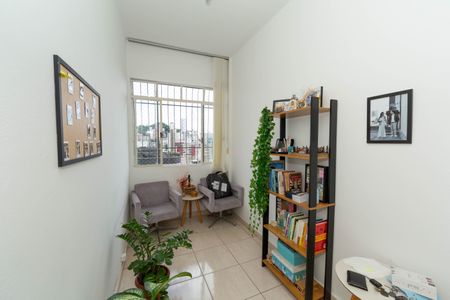VARANDA de apartamento para alugar com 2 quartos, 72m² em Gutierrez, Belo Horizonte