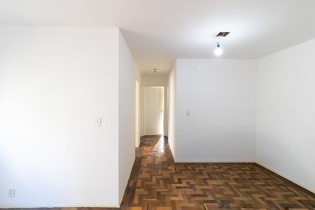 Sala de apartamento para alugar com 3 quartos, 70m² em Santa Tereza, Porto Alegre