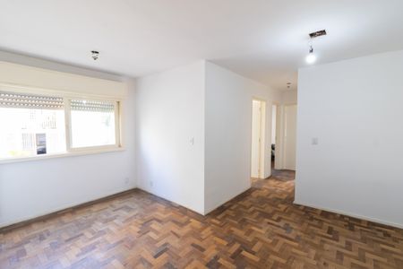 Sala de apartamento para alugar com 3 quartos, 70m² em Santa Tereza, Porto Alegre