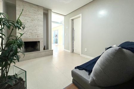 Sala 2 de casa para alugar com 2 quartos, 230m² em Saco dos Limões, Florianópolis