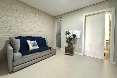 Sala 2 de casa para alugar com 2 quartos, 230m² em Saco dos Limões, Florianópolis