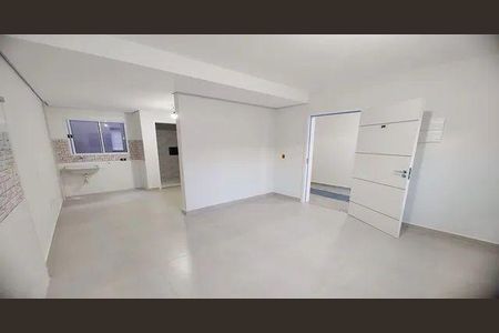 Apartamento à venda com 1 quarto, 34m² em Jaguará, São Paulo