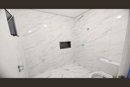 Apartamento à venda com 1 quarto, 34m² em Jaguará, São Paulo