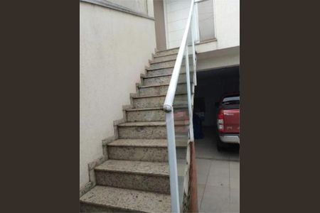 Casa à venda com 2 quartos, 121m² em Vila dos Remedios, São Paulo