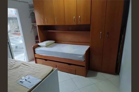 Casa à venda com 2 quartos, 121m² em Vila dos Remedios, São Paulo