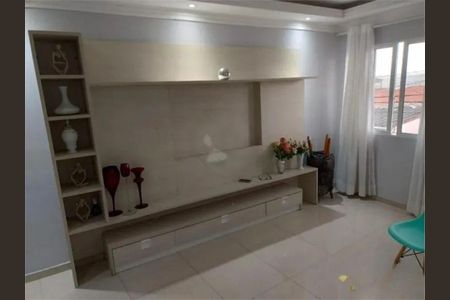 Casa à venda com 2 quartos, 121m² em Vila dos Remedios, São Paulo