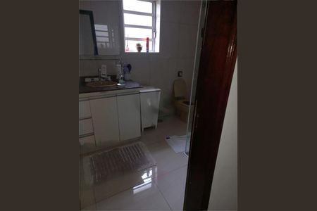 Casa à venda com 3 quartos, 135m² em Jardim Marisa, São Paulo