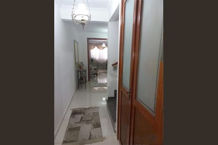 Casa à venda com 3 quartos, 135m² em Jardim Marisa, São Paulo