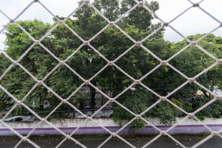 Vista de apartamento para alugar com 1 quarto, 37m² em Penha de França, São Paulo