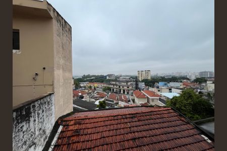 Quarto 2 Vista de casa de condomínio para alugar com 3 quartos, 75m² em Vila Baruel, São Paulo
