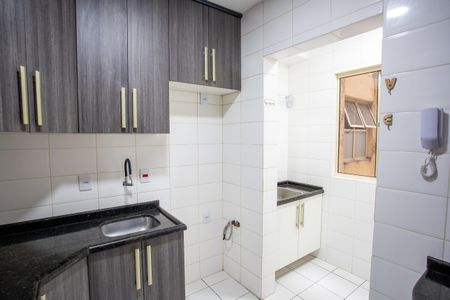 Apartamento para alugar com 3 quartos, 66m² em Iná, São José dos Pinhais