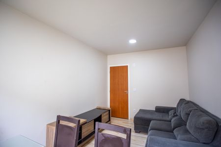 Apartamento para alugar com 3 quartos, 66m² em Iná, São José dos Pinhais