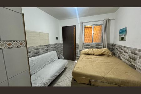 Sal de kitnet/studio para alugar com 1 quarto, 30m² em Recreio dos Bandeirantes, Rio de Janeiro