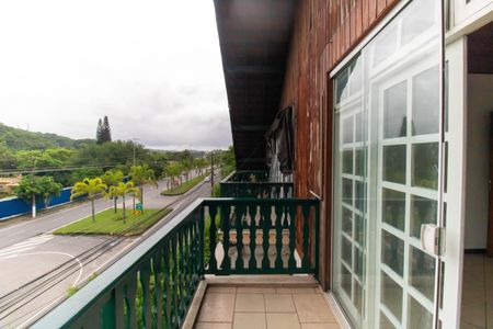 Varanda do Quarto 1 de apartamento à venda com 3 quartos, 132m² em Badu, Niterói