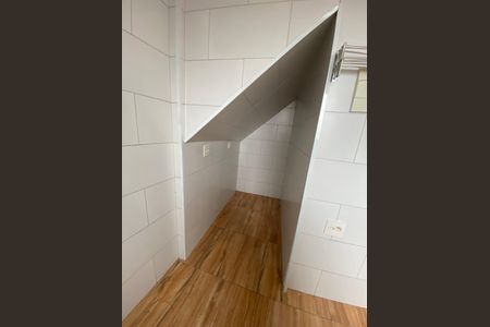 Casa para alugar com 1 quarto, 45m² em Jardim Santa Edwiges (grajau), São Paulo